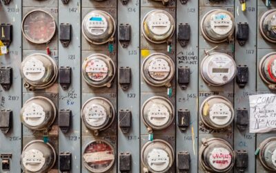 Navigating the Maze: Understanding Domestic Energy Tariffs in the UK