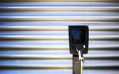 Eco-Friendly Living: How Energy Consumption Monitoring Can Help You Go Green