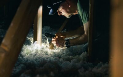 The Ultimate Guide to Insulating Your Home: Expert Tips and Tricks