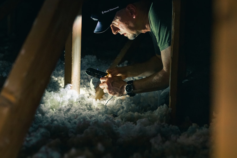 The Ultimate Guide to Insulating Your Home: Expert Tips and Tricks
