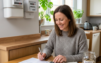 How to Save on Dual Fuel Energy Bills in 2026