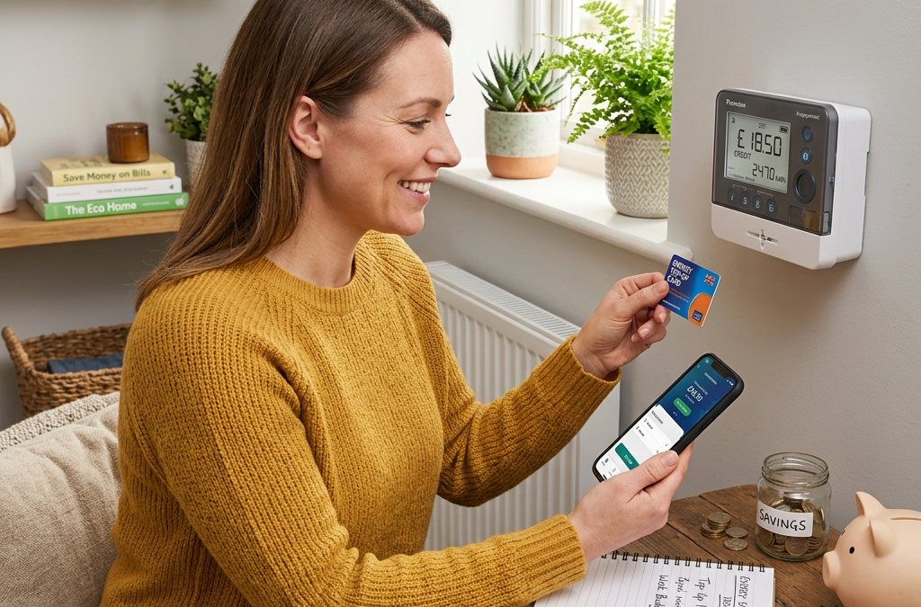 Why Are Prepayment Meters More Expensive? A UK Guide to Costs, Charges and How to Pay Less