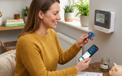 Why Are Prepayment Meters More Expensive? A UK Guide to Costs, Charges and How to Pay Less