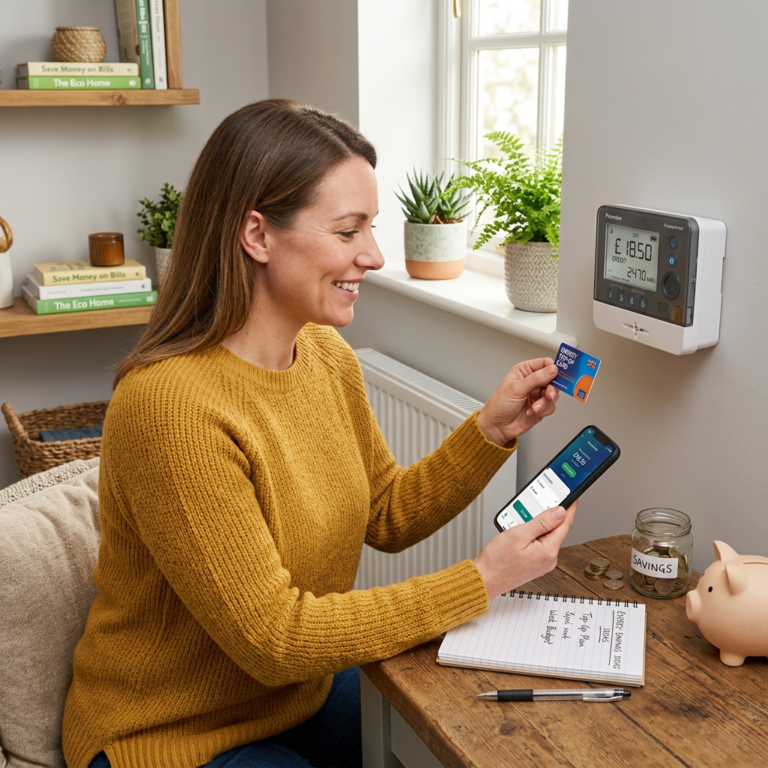 Why Are Prepayment Meters More Expensive? A UK Guide to Costs, Charges and How to Pay Less