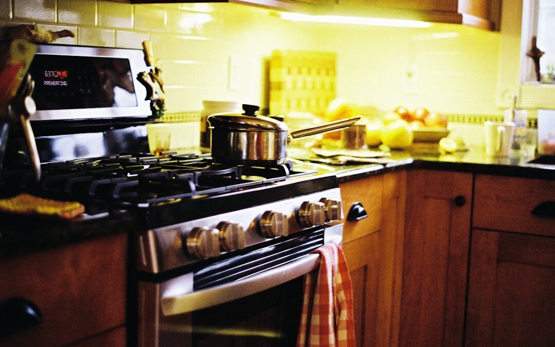 Best Energy-Efficient Appliances to Buy in 2026