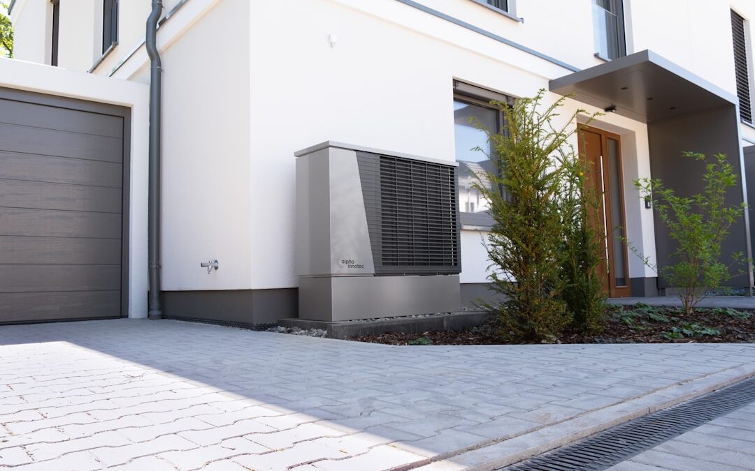 Heat Pumps vs Gas Boilers: Which Is Cheaper in 2024?