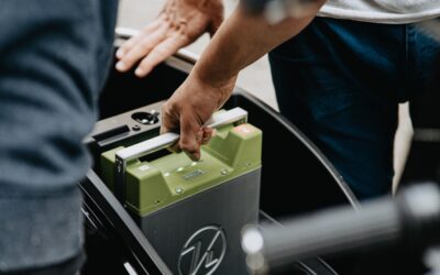 Best Battery Storage Systems for UK Homes 2024