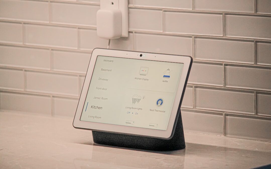 Best Smart Home Devices to Cut Your UK Energy Bills